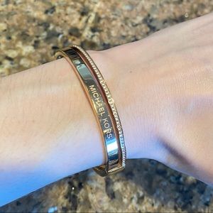 Michael kors braclet